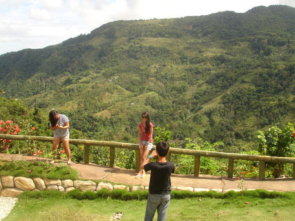 Coal Mountain Resort, Argao, Cebu Coal Mountain Resort, Argao, Cebu