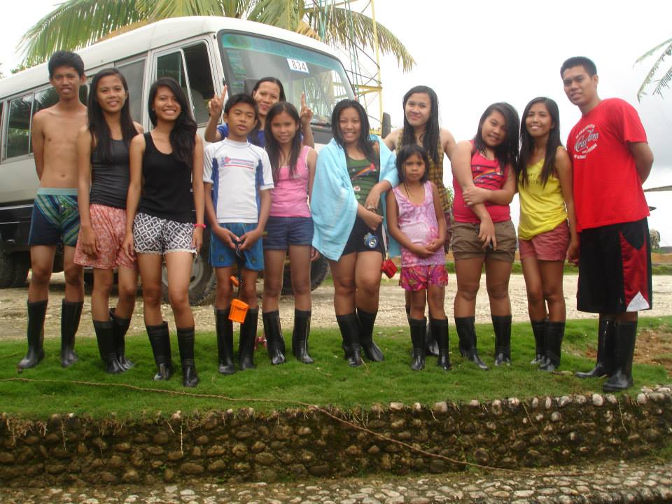 Coal Mountain Resort, Argao, Cebu Coal Mountain Resort, Argao, Cebu