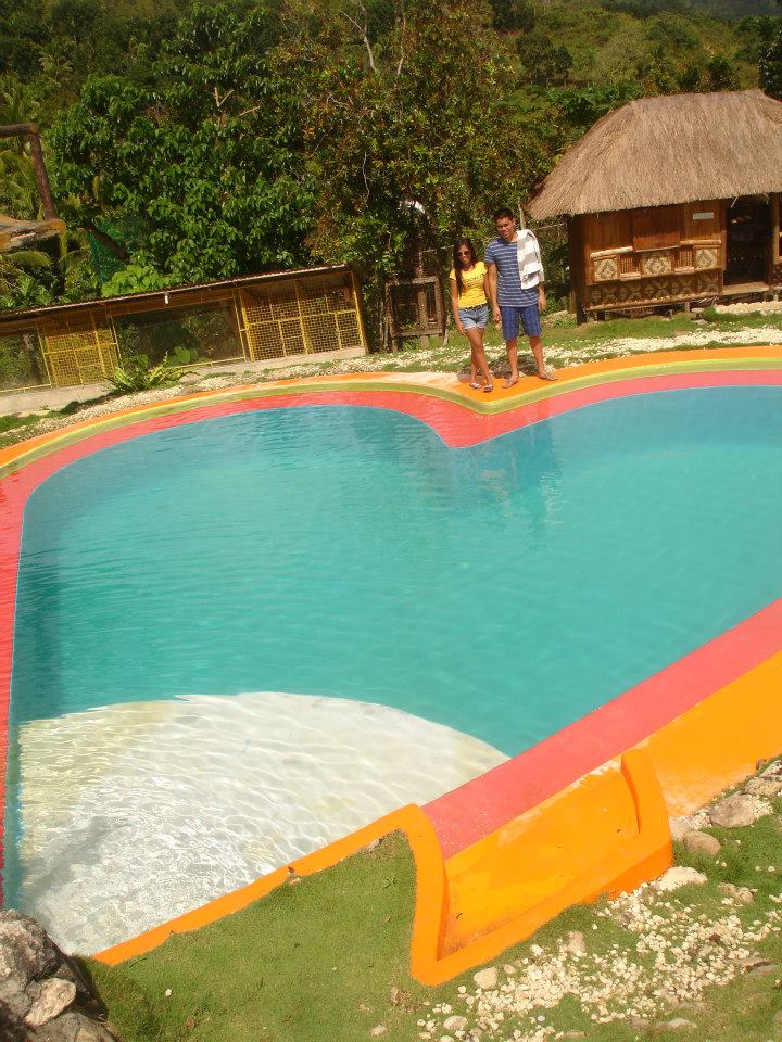 Coal Mountain Resort, Argao, Cebu Coal Mountain Resort, Argao, Cebu