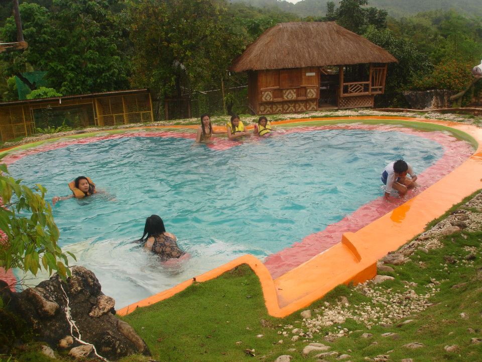 Coal Mountain Resort, Argao, Cebu Coal Mountain Resort, Argao, Cebu