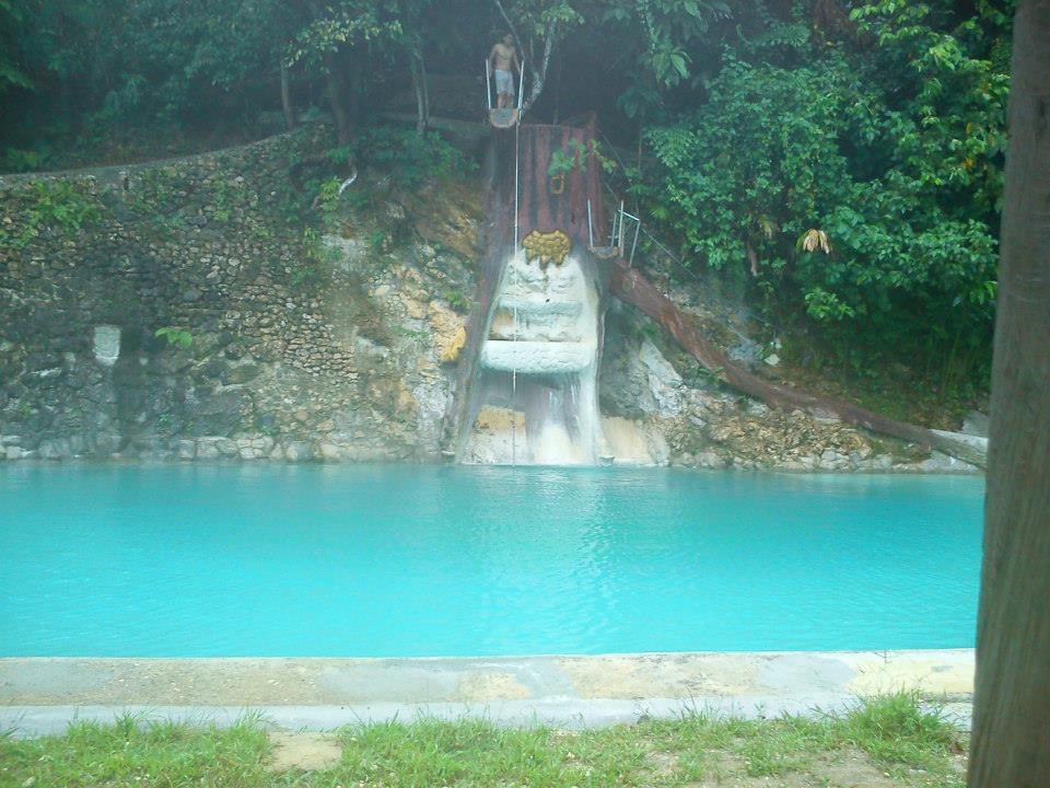 Coal Mountain Resort, Argao, Cebu Coal Mountain Resort, Argao, Cebu