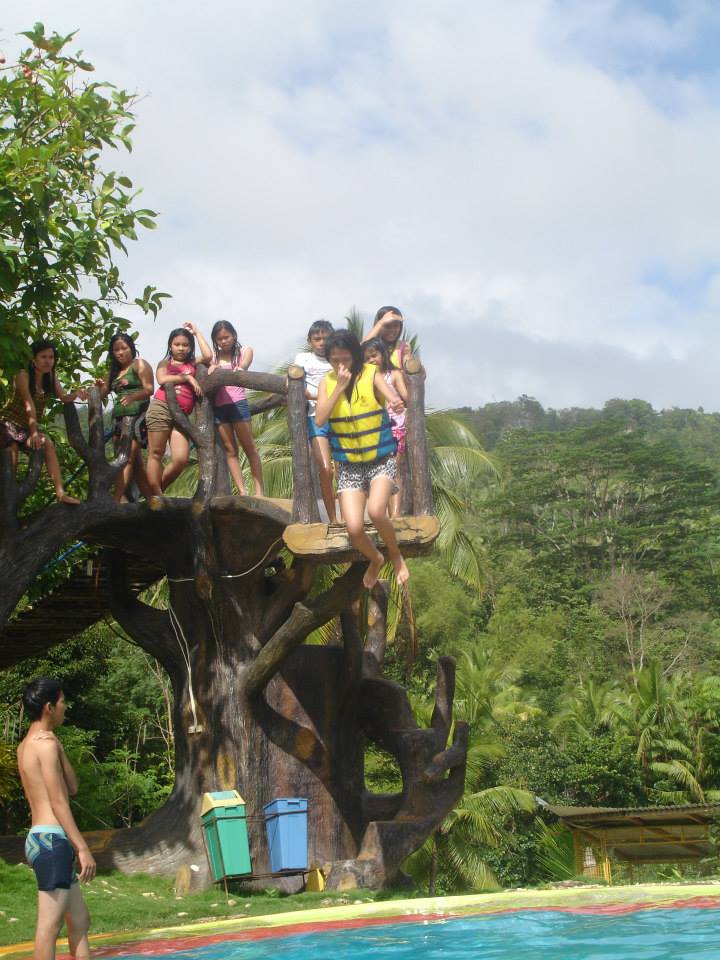 Coal Mountain Resort, Argao, Cebu Coal Mountain Resort, Argao, Cebu