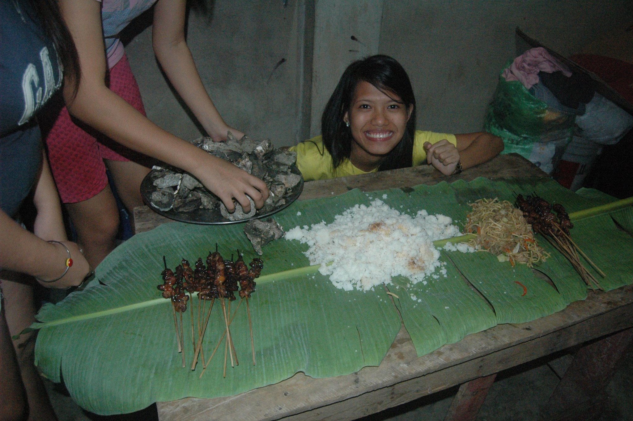 Boodle Fight Boodle Fight