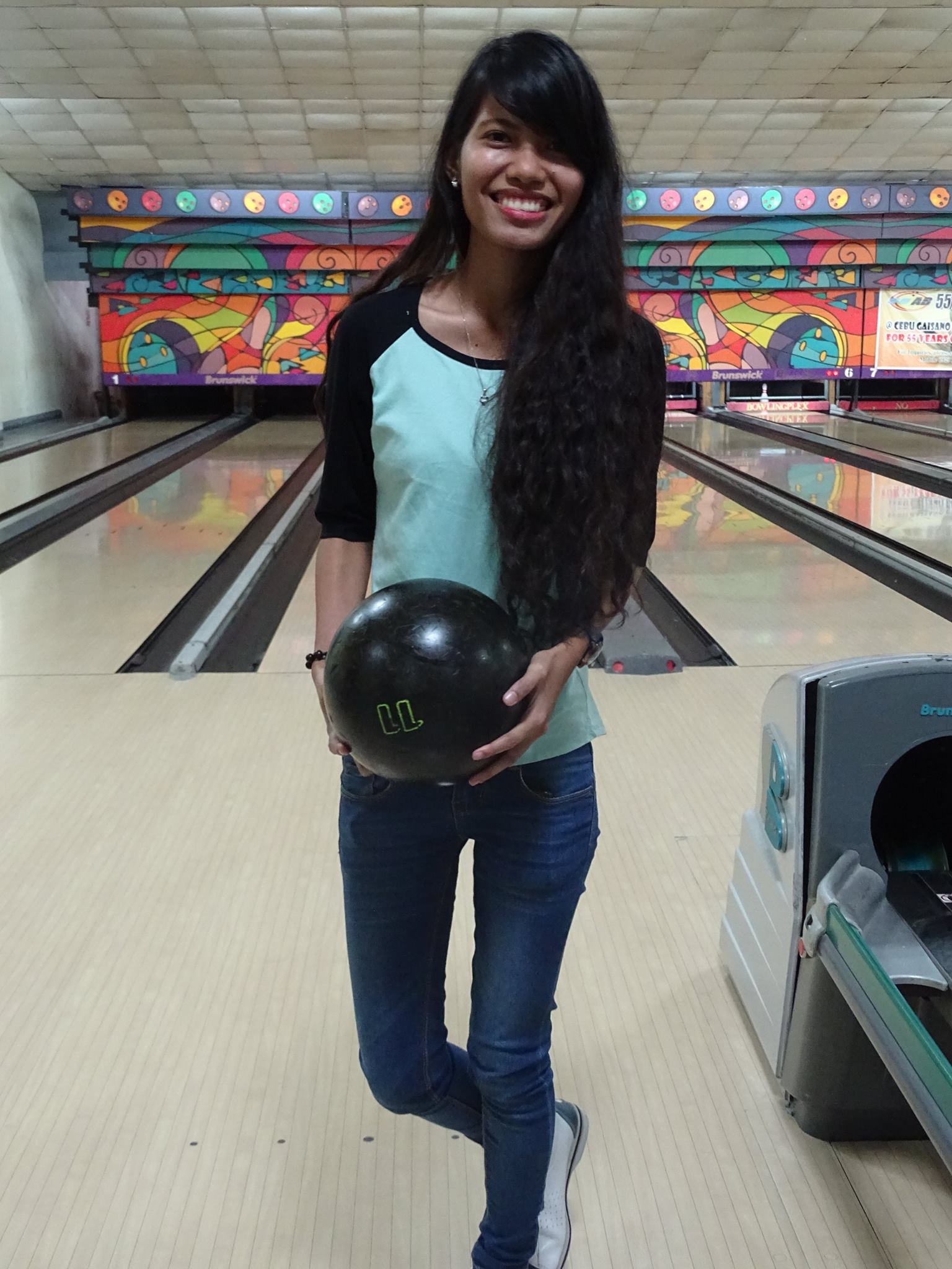 Bowling, Gaisano Bowlingplex, Cebu Bowling, Gaisano Bowlingplex, Cebu