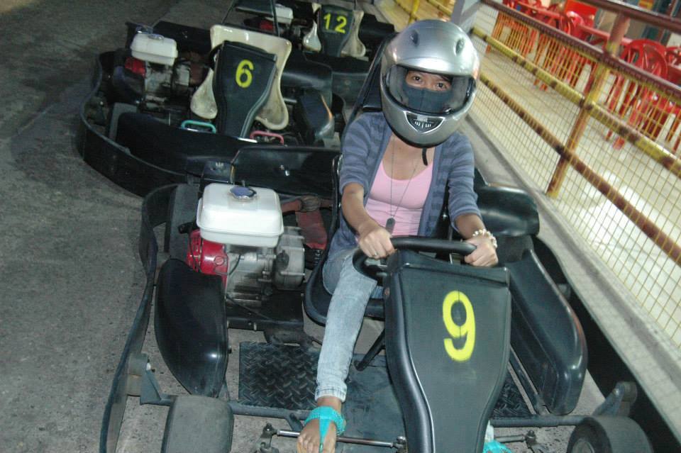 Cebu KartZone Cebu KartZone