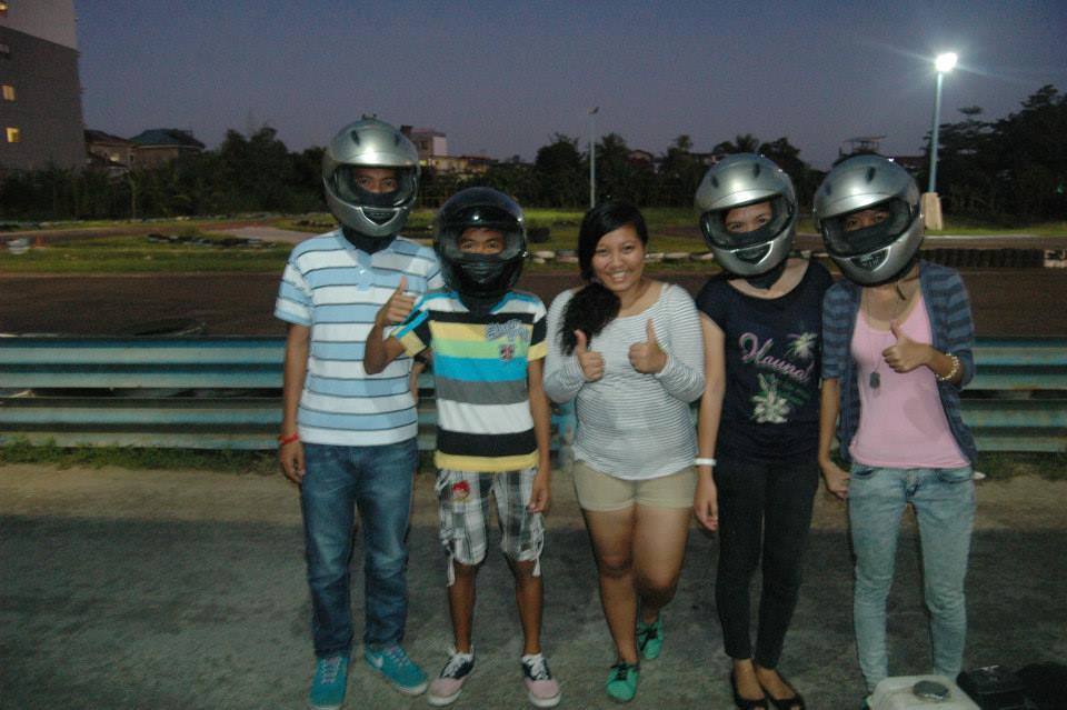 Cebu KartZone Cebu KartZone