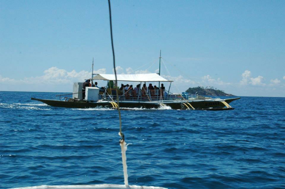 Malapascua Island, Cebu Malapascua Island, Cebu