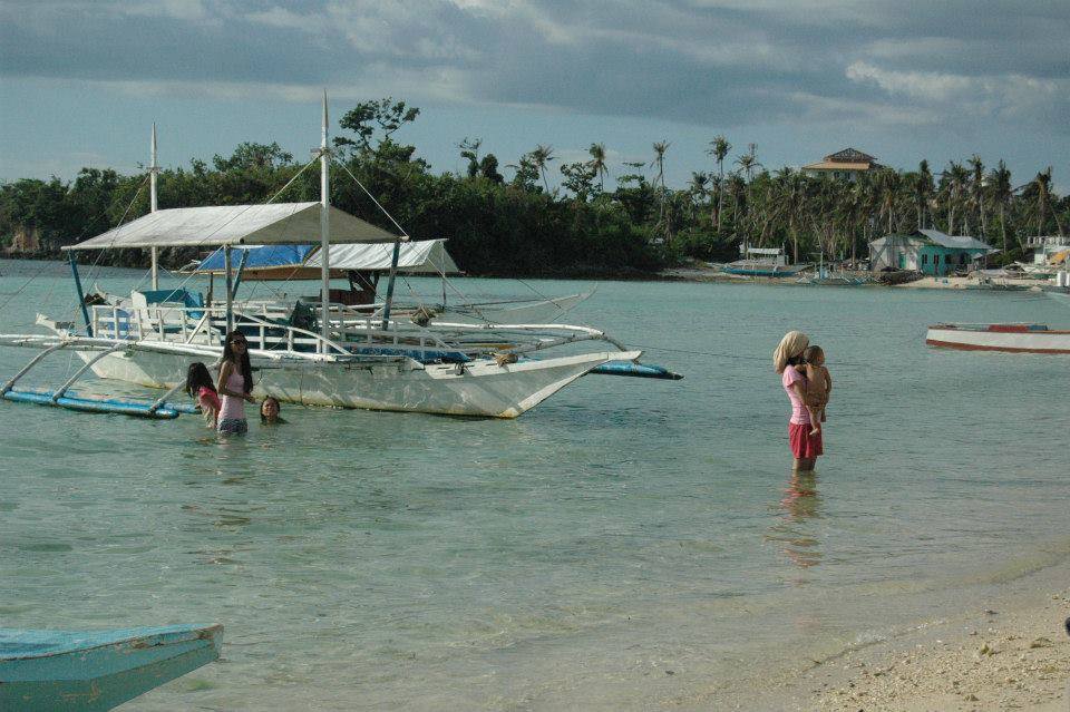 Malapascua Island, Cebu Malapascua Island, Cebu