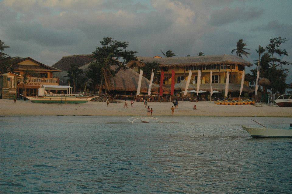Malapascua Island, Cebu Malapascua Island, Cebu