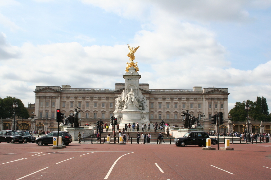 Buckingham Palace Buckingham Palace