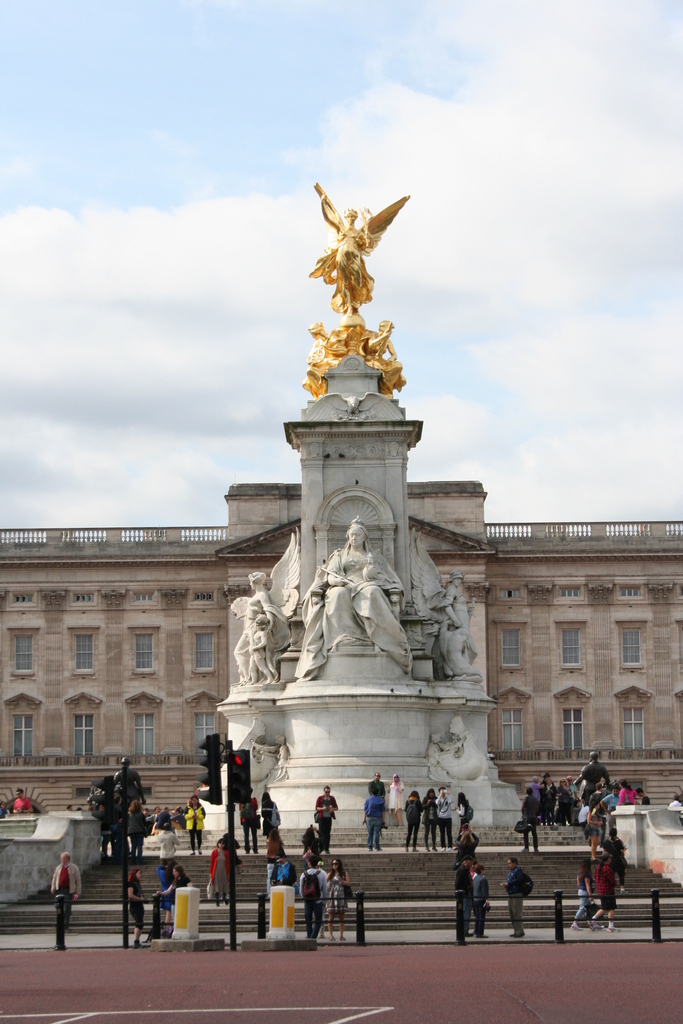 Buckingham Palace Buckingham Palace