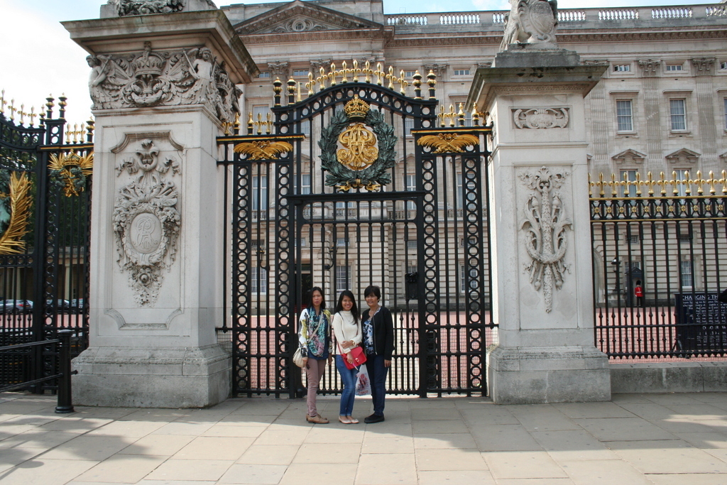 Buckingham Palace Buckingham Palace