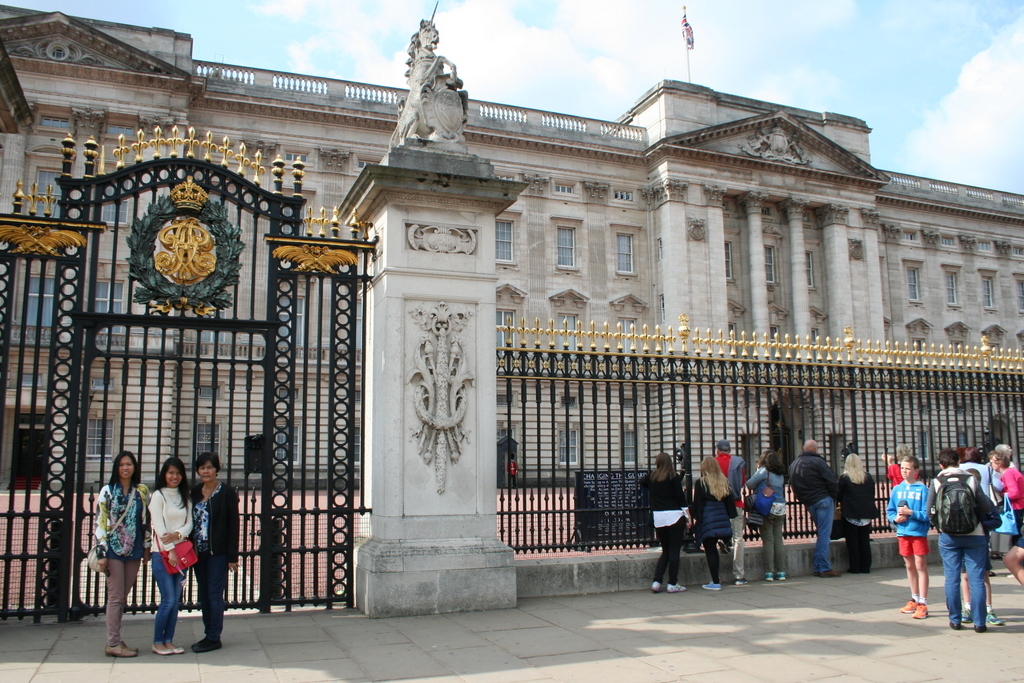 Buckingham Palace Buckingham Palace