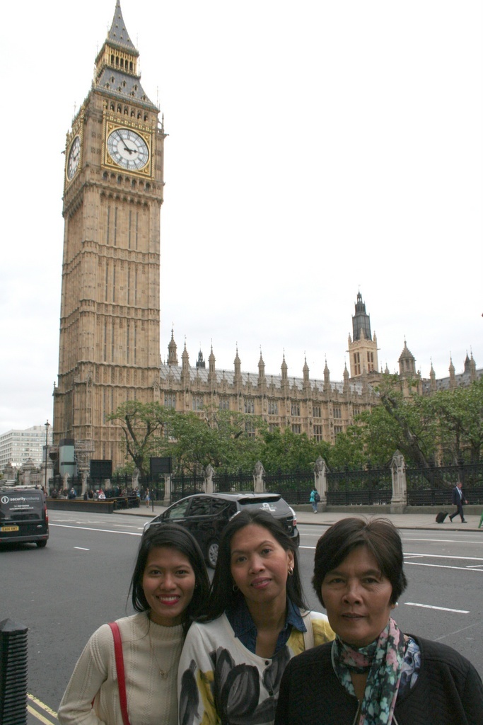 House of Parliament House of Parliament