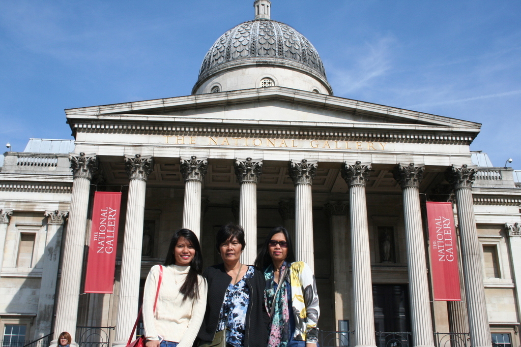 National Gallery National Gallery