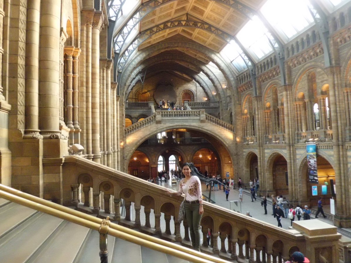 National History Museum