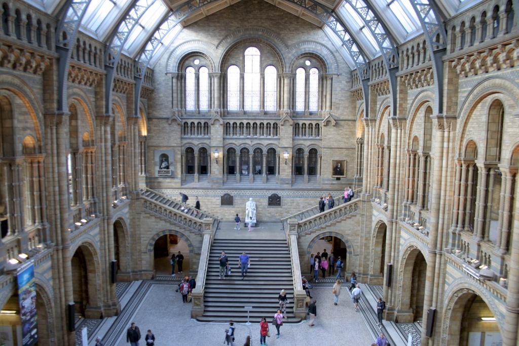 National History Museum