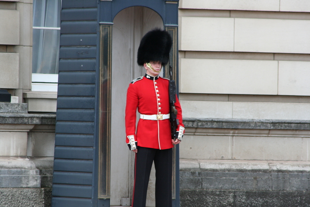 Royal Guard Royal Guard