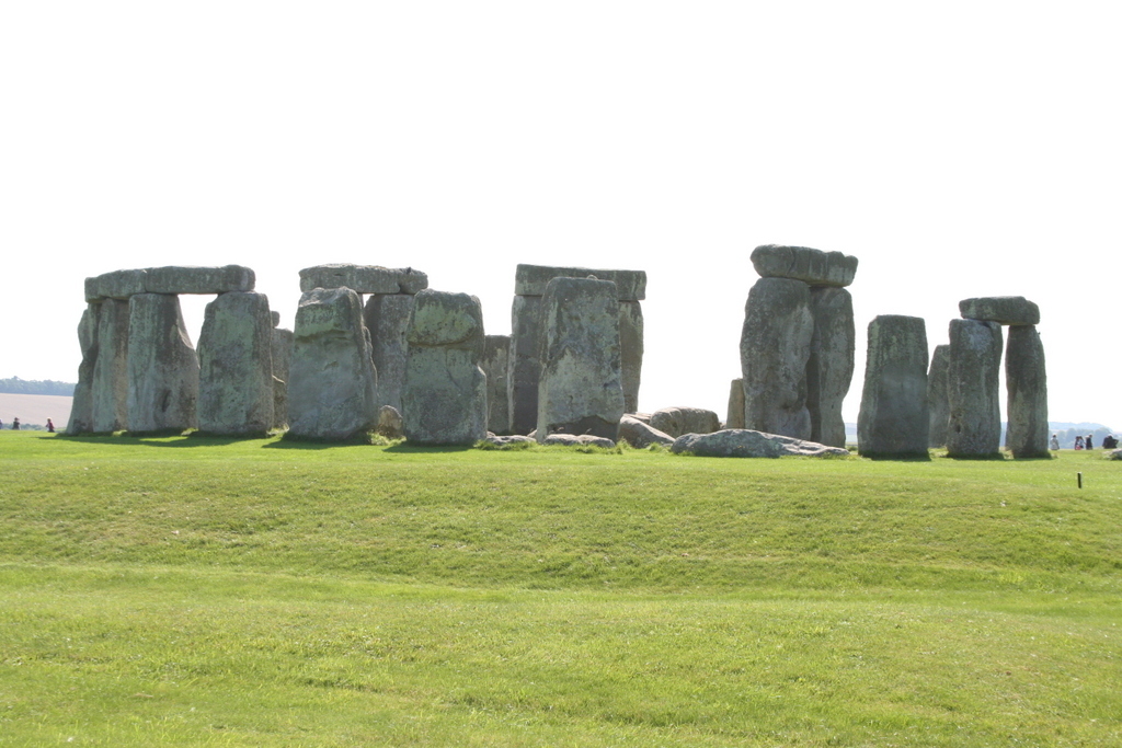 Stonehenge