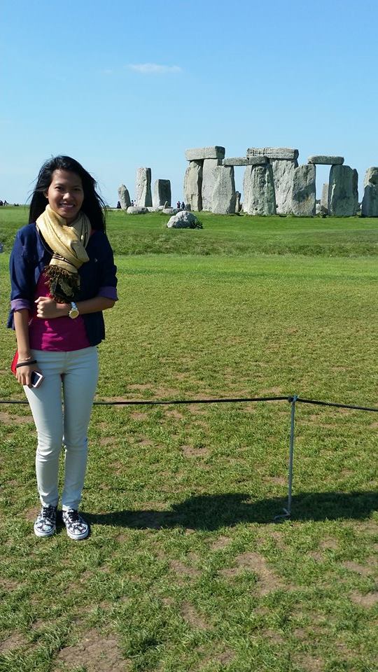 Stonehenge