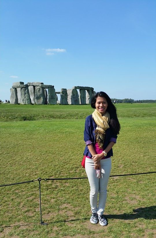 Stonehenge