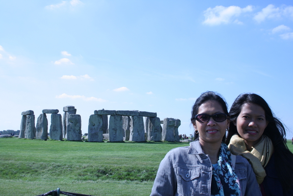 Stonehenge